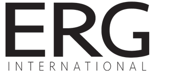 ERG INTERNATIONAL 